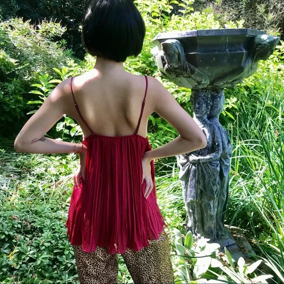 Vintage Chemise